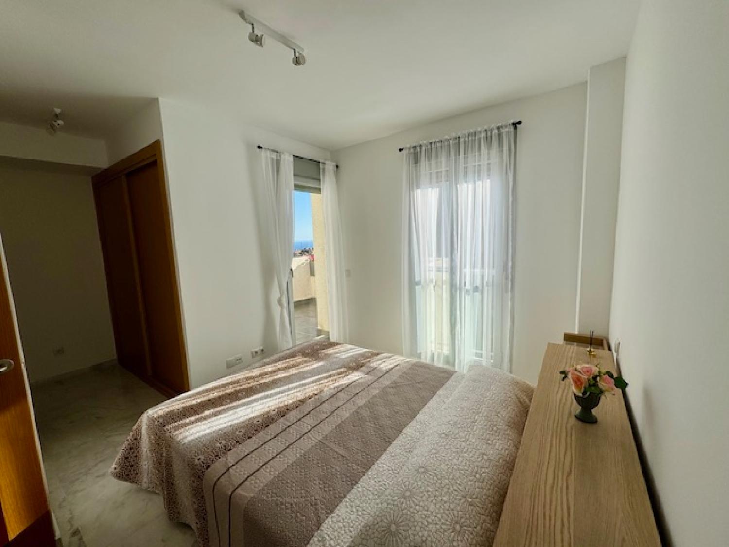  à vendre duplex La Cala Costa Del Sol Occidental 24