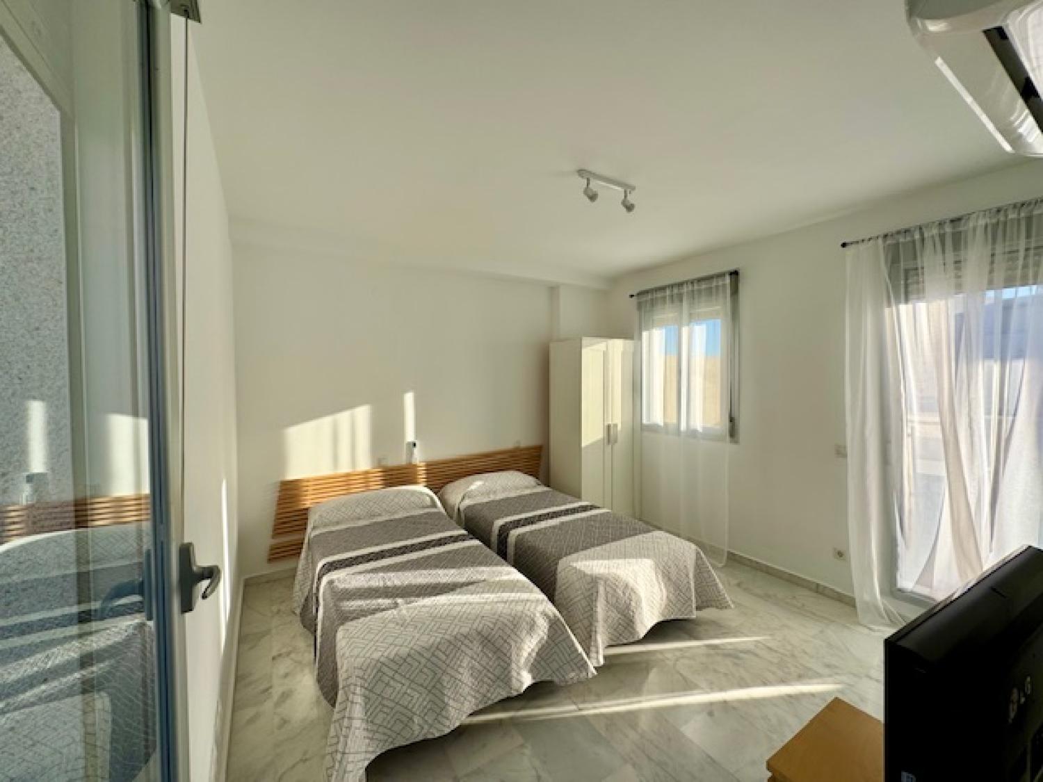  à vendre duplex La Cala Costa Del Sol Occidental 45