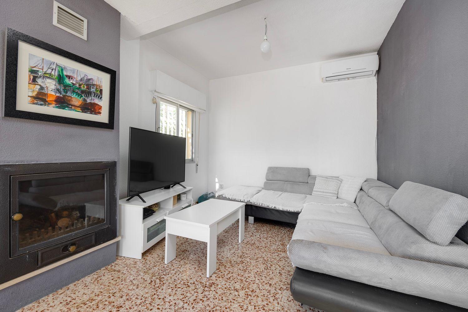  à vendre villa Villajoyosa Marina Baixa 50