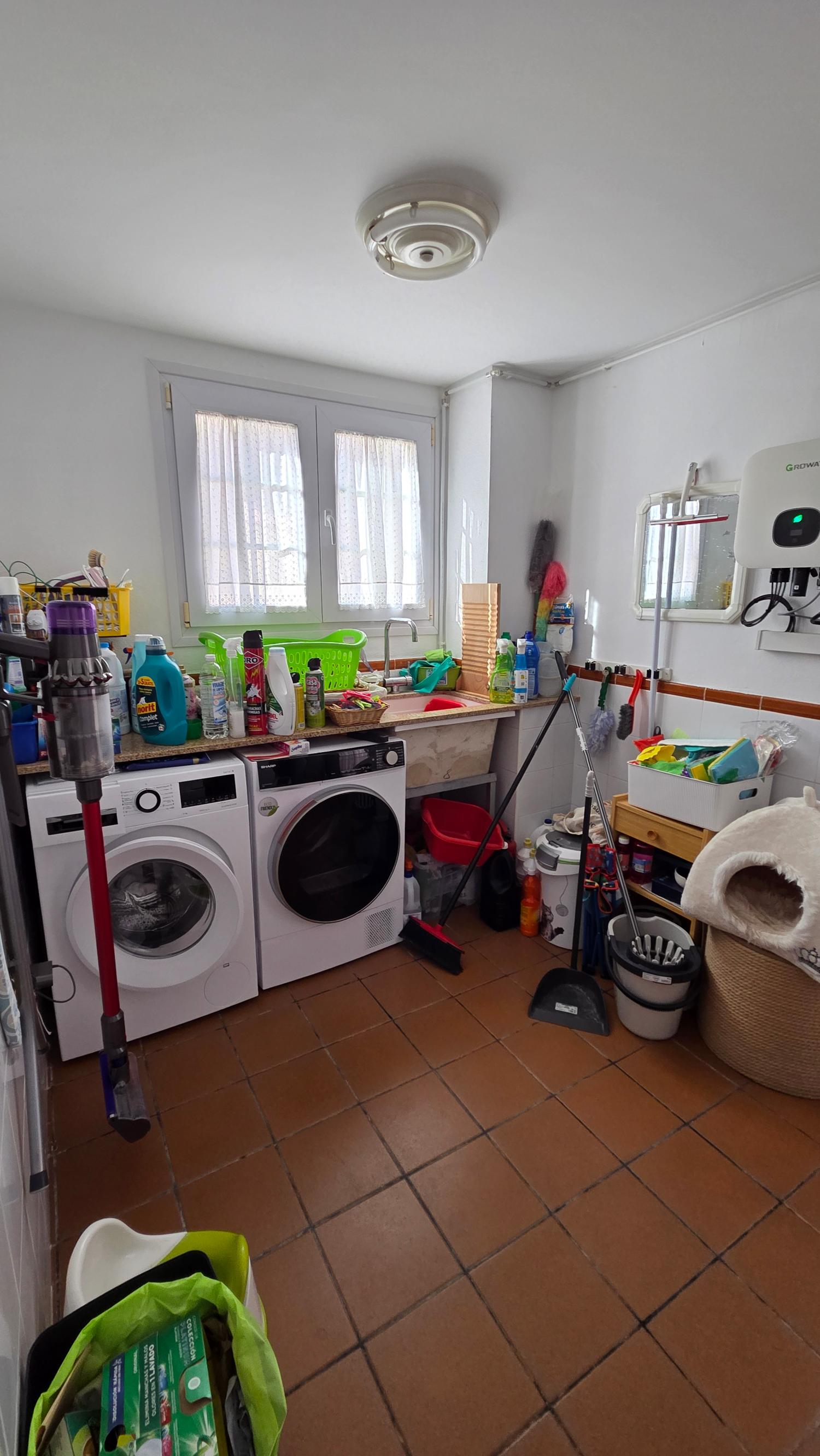  à vendre villa Utiel Requena-Utiel 6