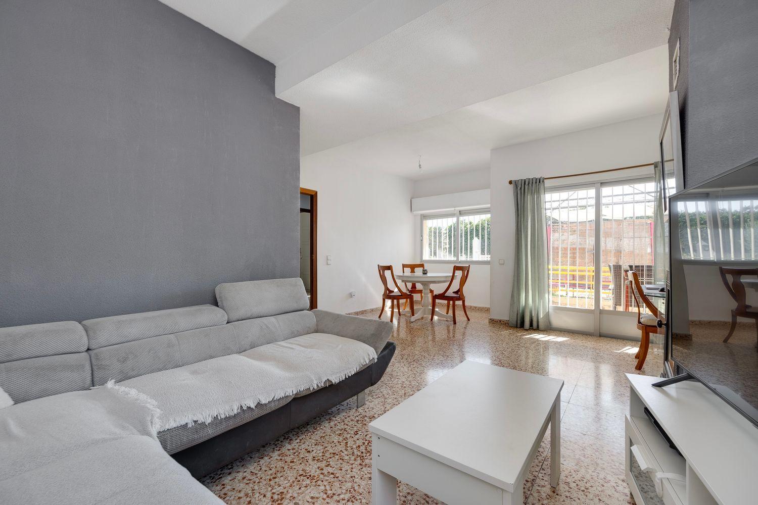  à vendre villa Villajoyosa Marina Baixa 51