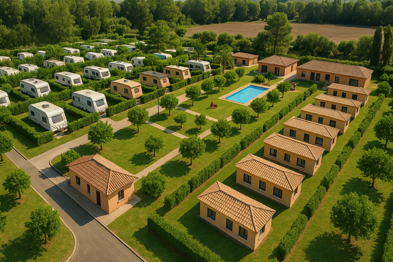  à vendre terrain La Ermita Marina Baixa 2