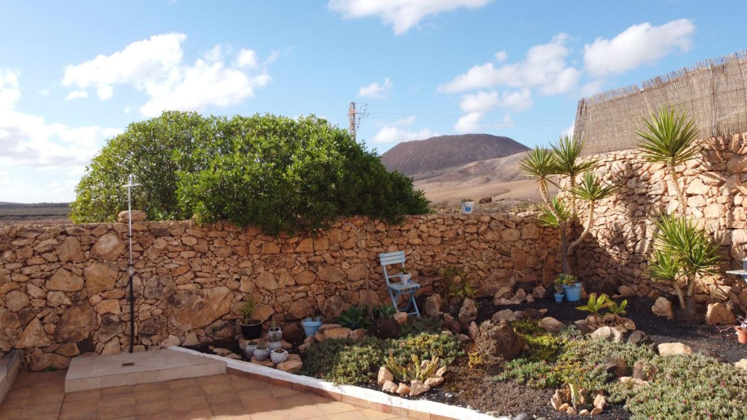  à vendre villa Casillas De Morales Antigua 4