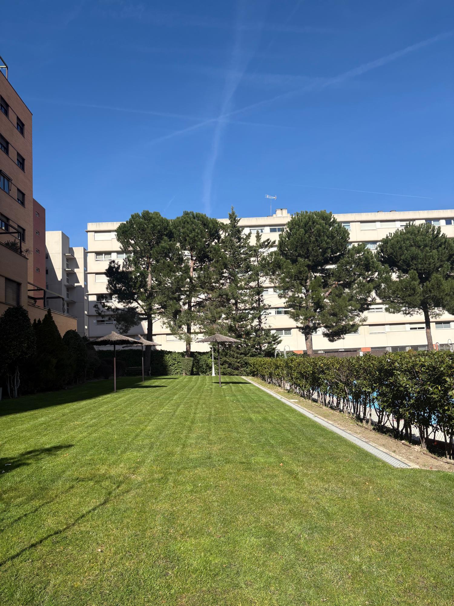  à vendre appartement Fuencarral-Las Tablas Madrid Capital 18