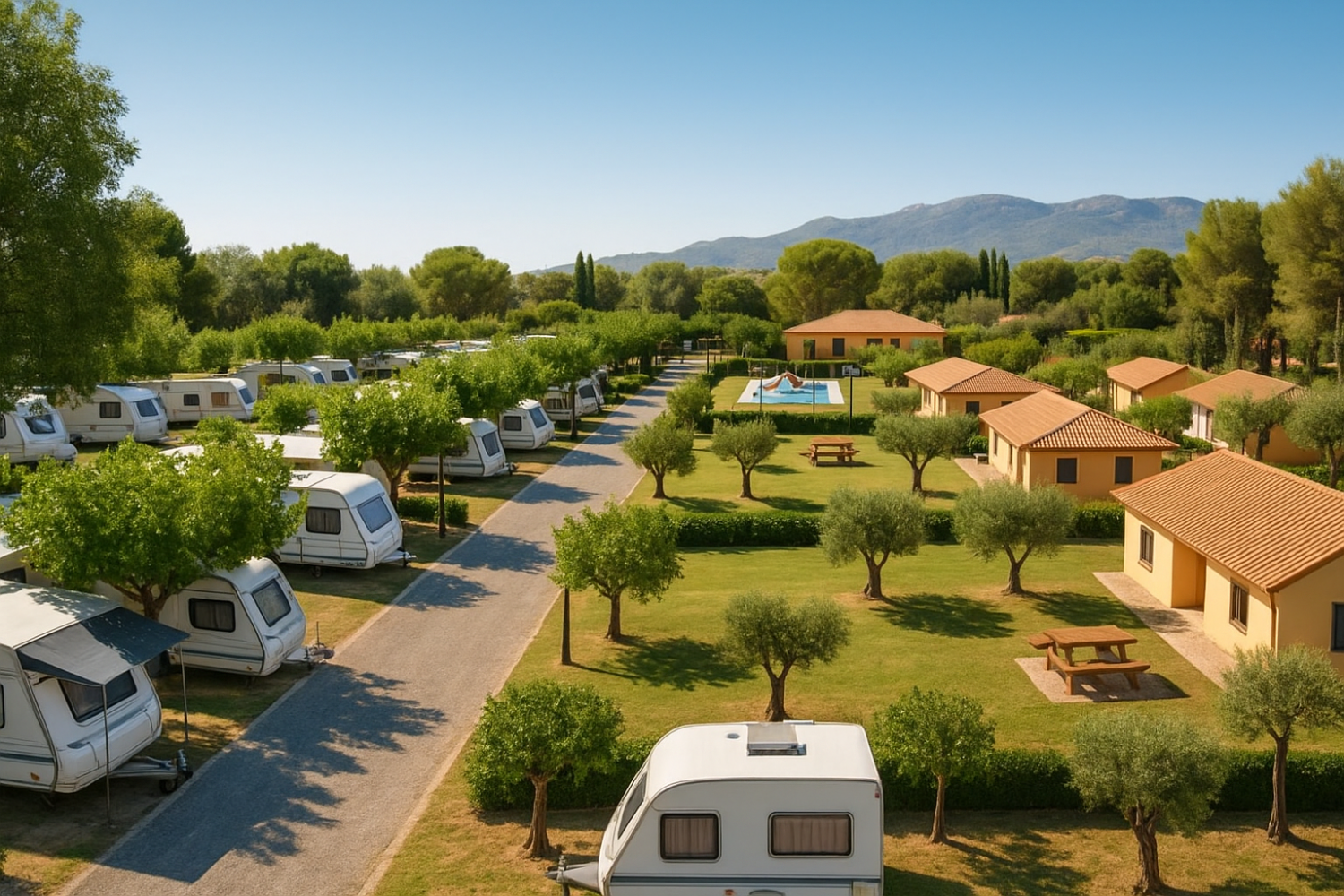  à vendre terrain La Ermita Marina Baixa 3