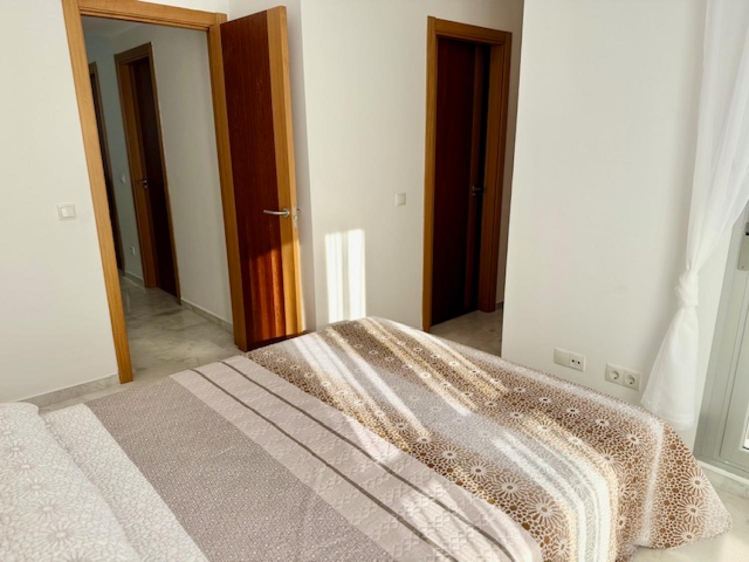  à vendre duplex La Cala Costa Del Sol Occidental 26