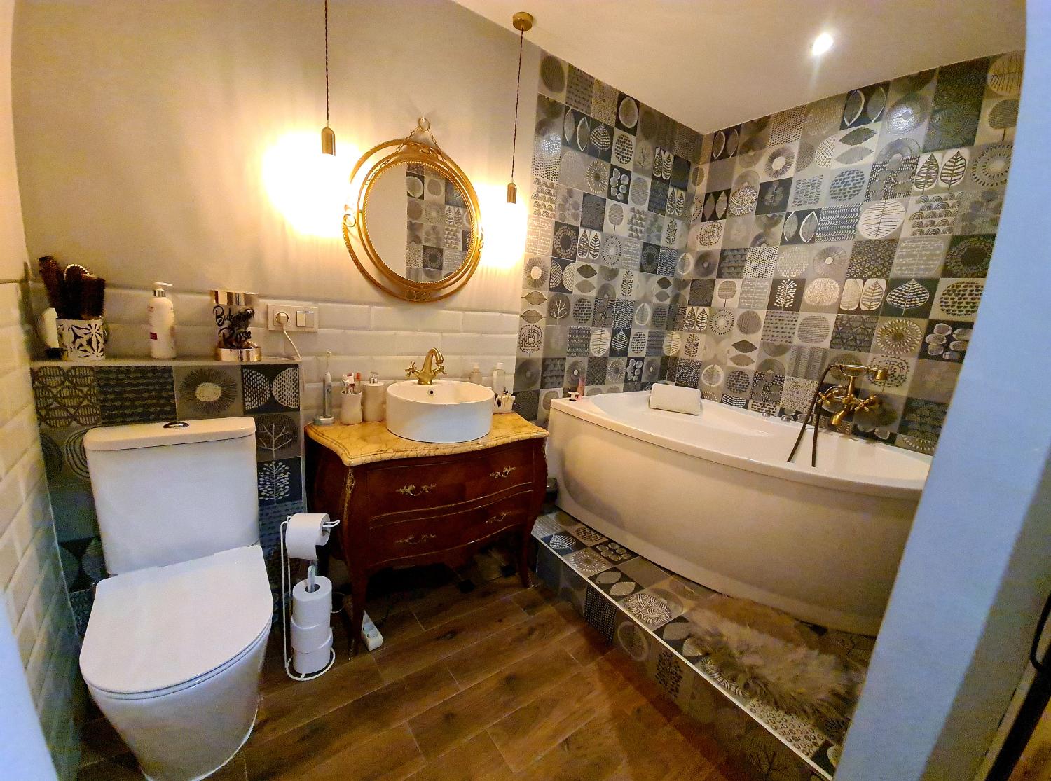  à vendre appartement Albaicín Vega De Granada 7