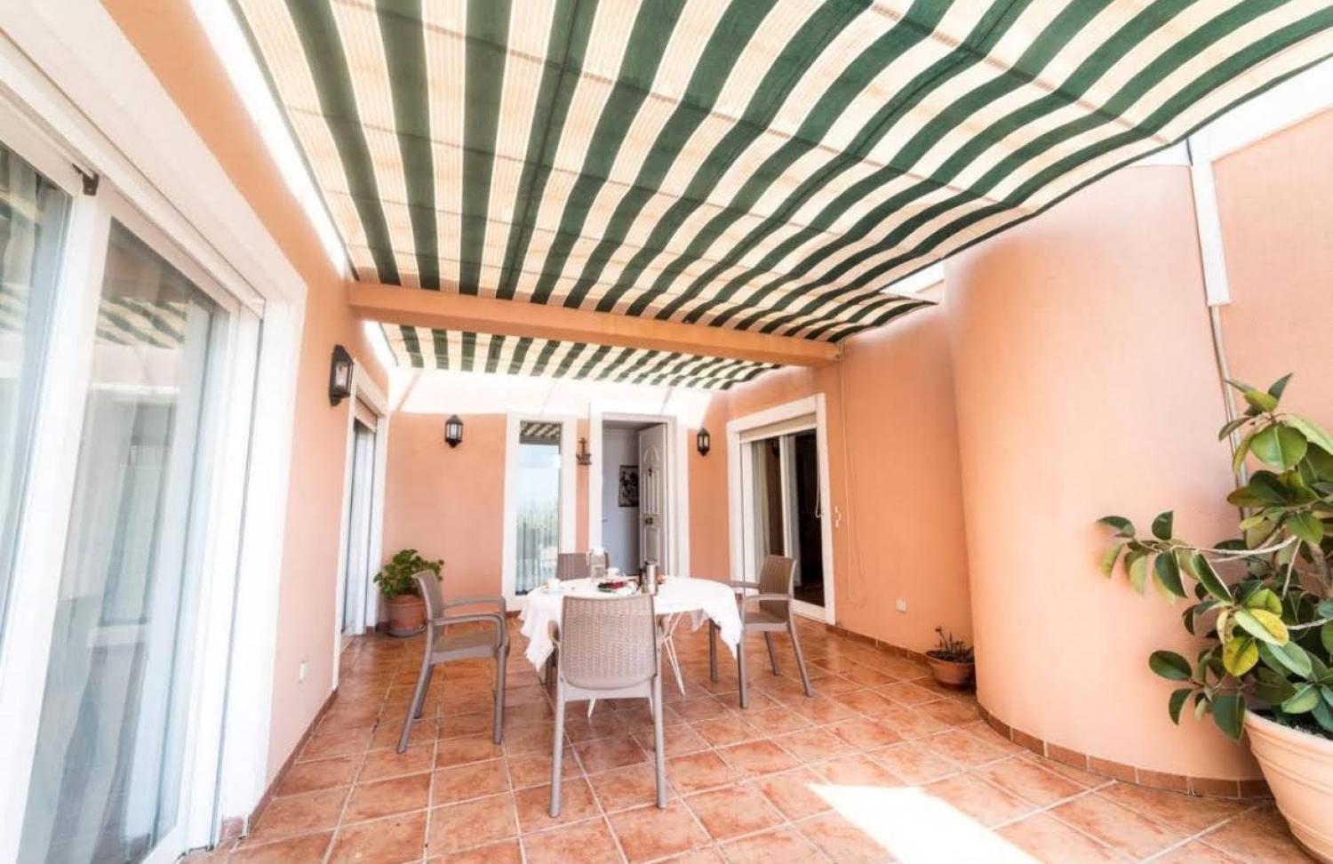  à vendre villa El Campello Alacantí 6