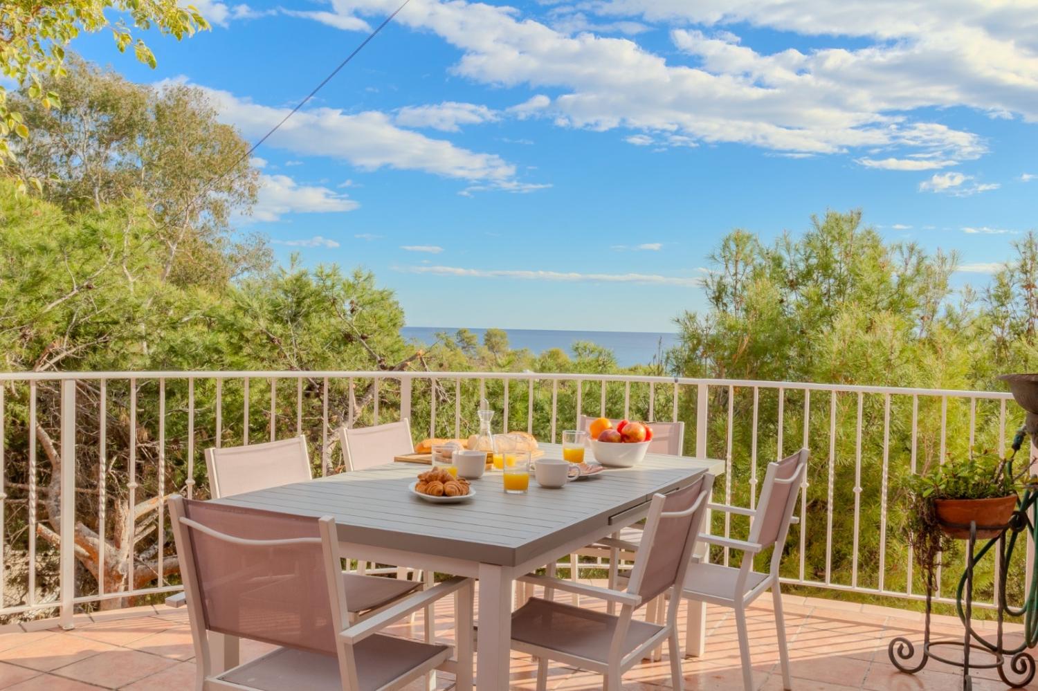  à vendre villa El Campello Alacantí 1