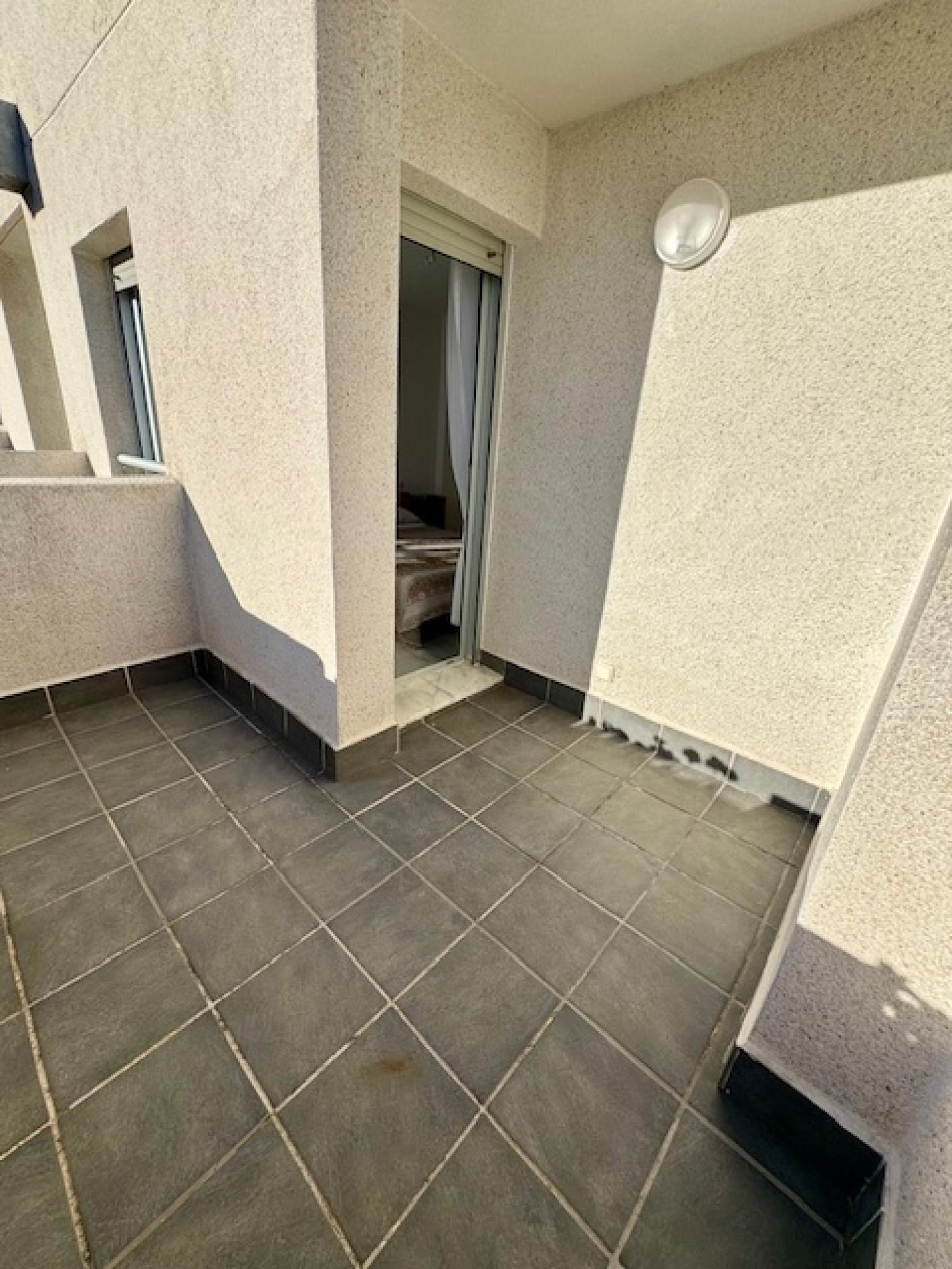  à vendre duplex La Cala Costa Del Sol Occidental 34