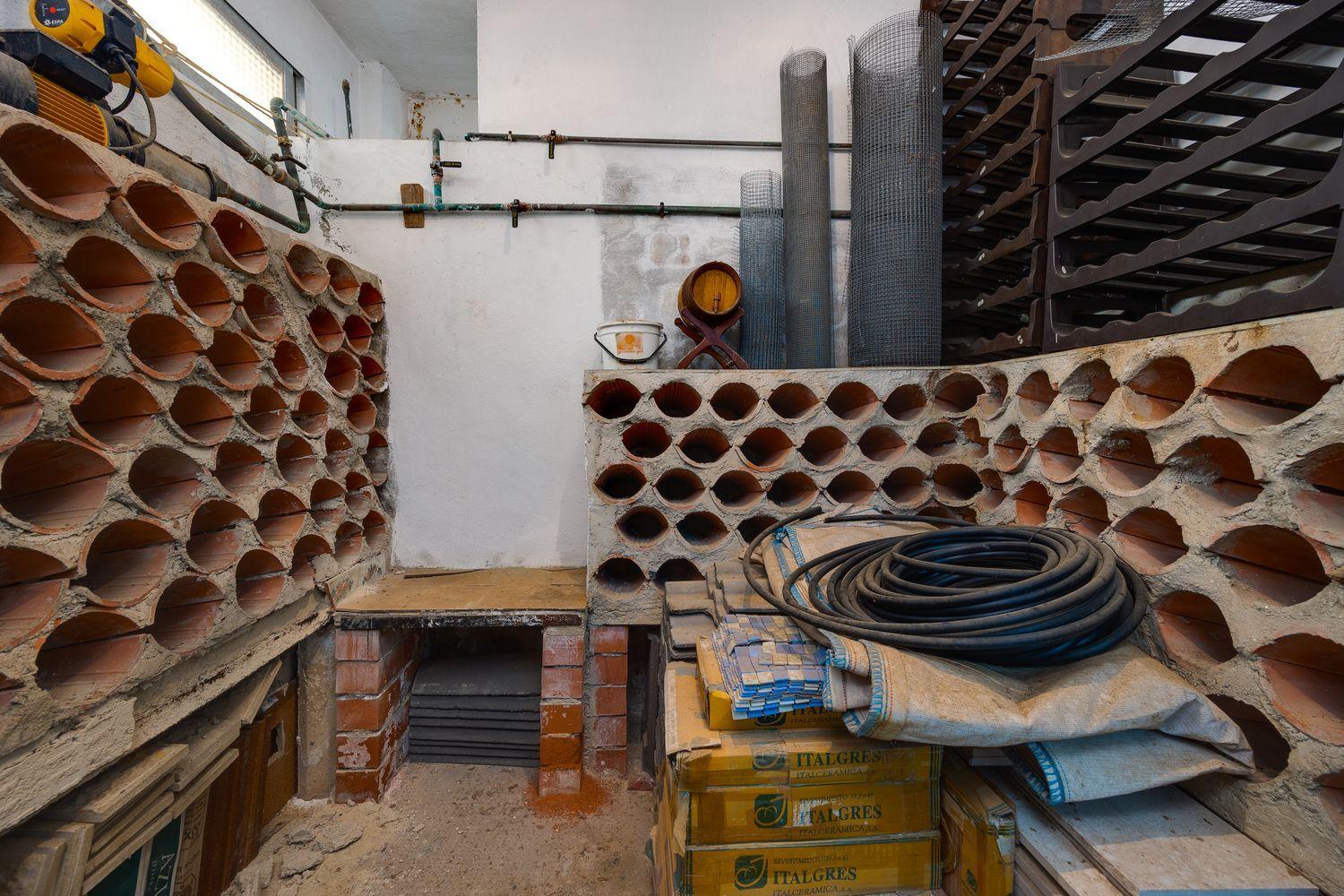  à vendre villa Villajoyosa Marina Baixa 87