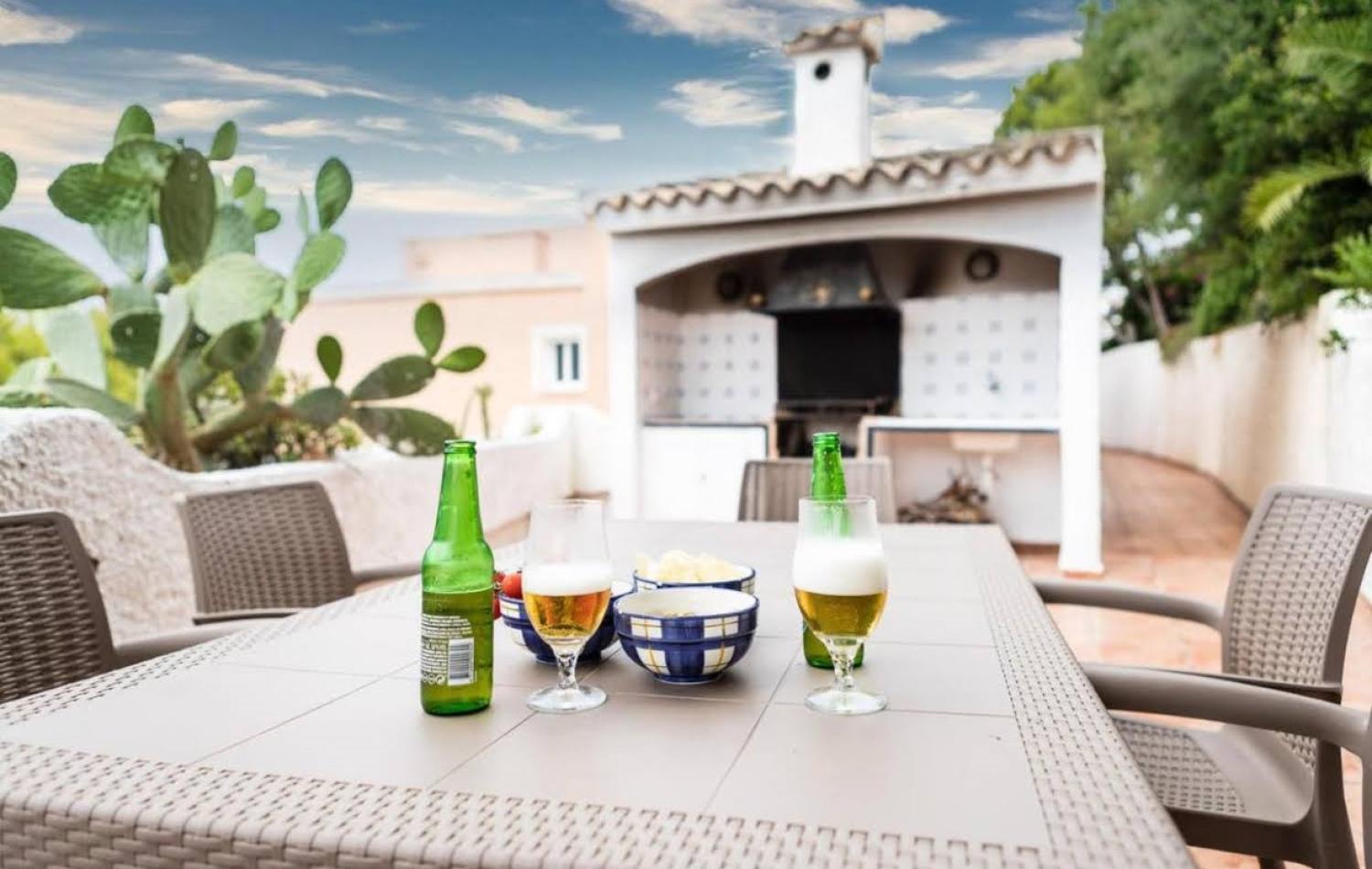  à vendre villa El Campello Alacantí 5