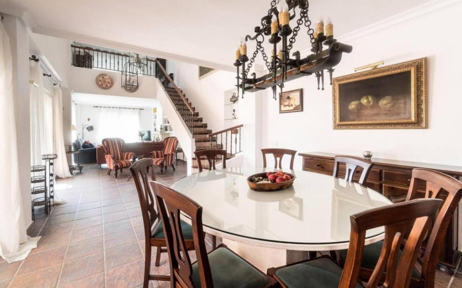  à vendre villa El Campello Alacantí 7