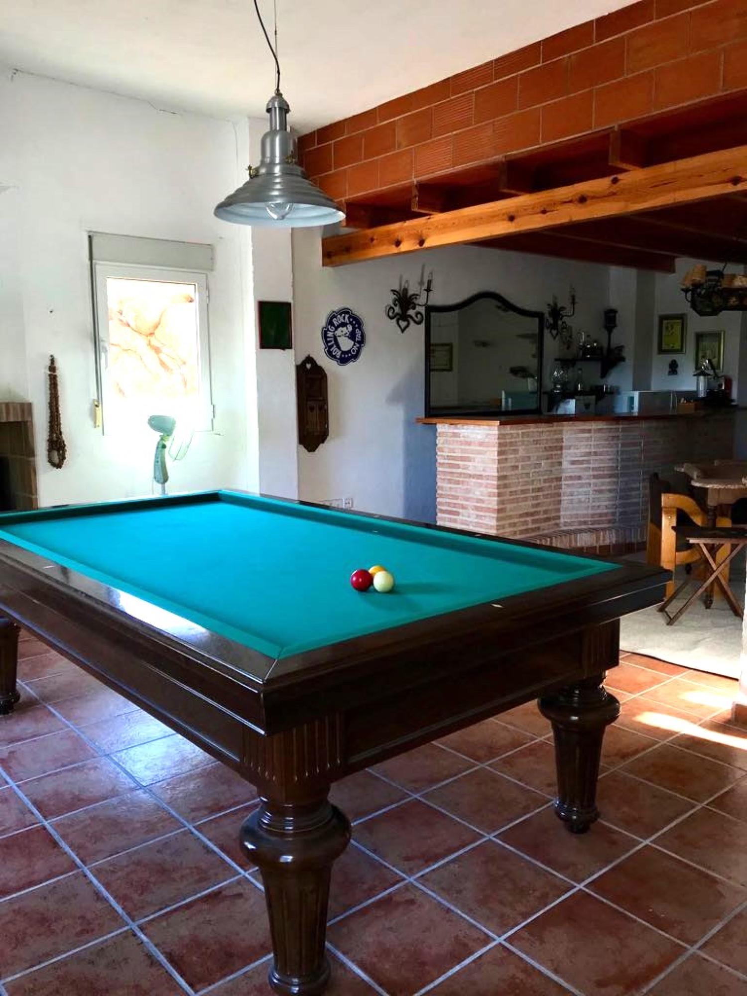  à vendre villa El Campello Alacantí 15