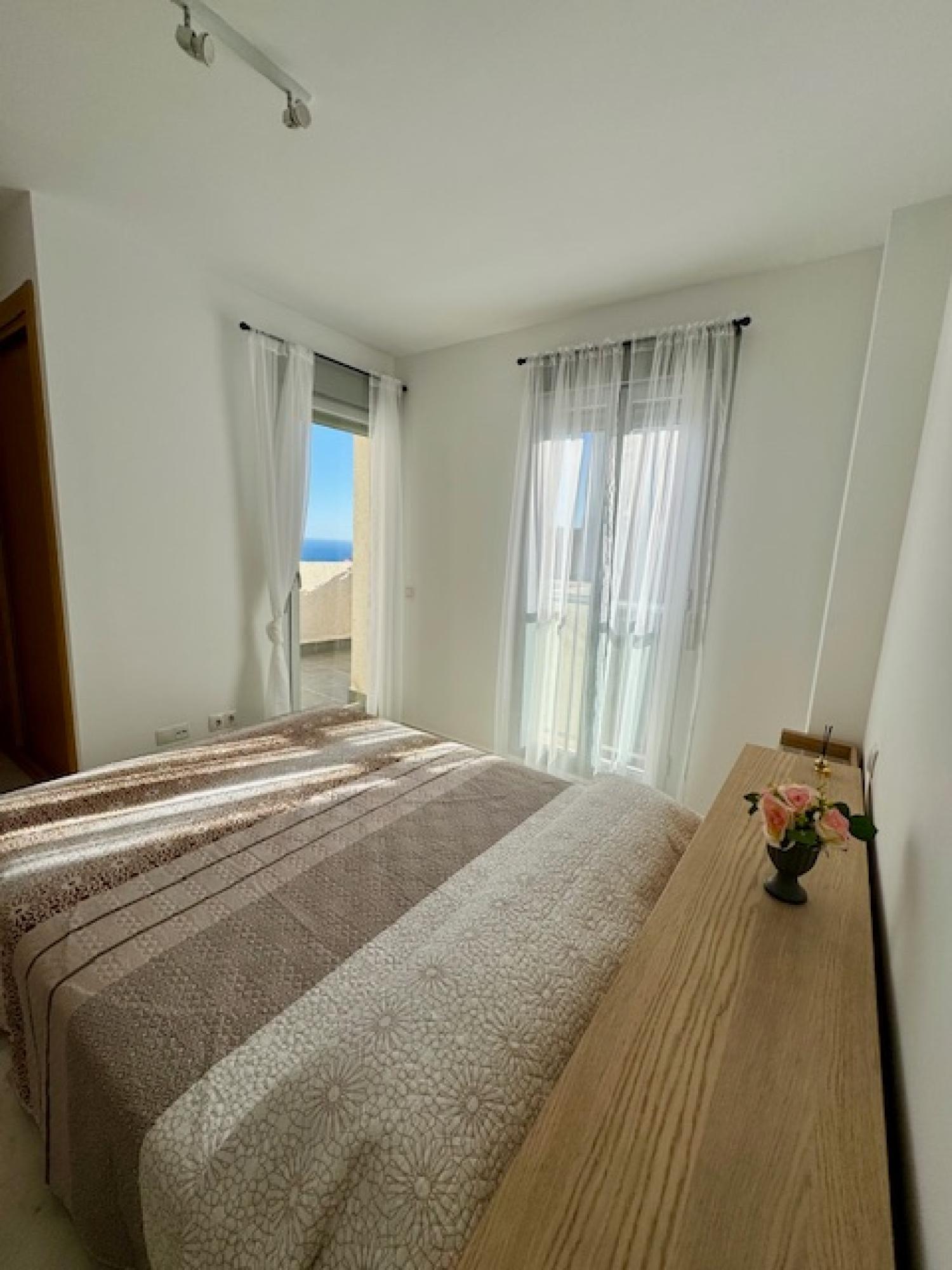  à vendre duplex La Cala Costa Del Sol Occidental 27