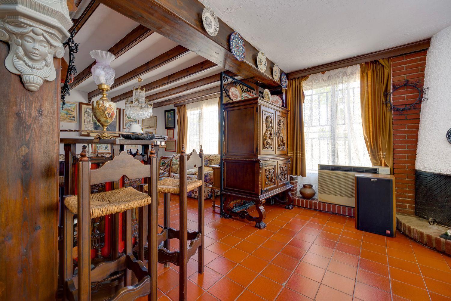  à vendre villa Villajoyosa Marina Baixa 41