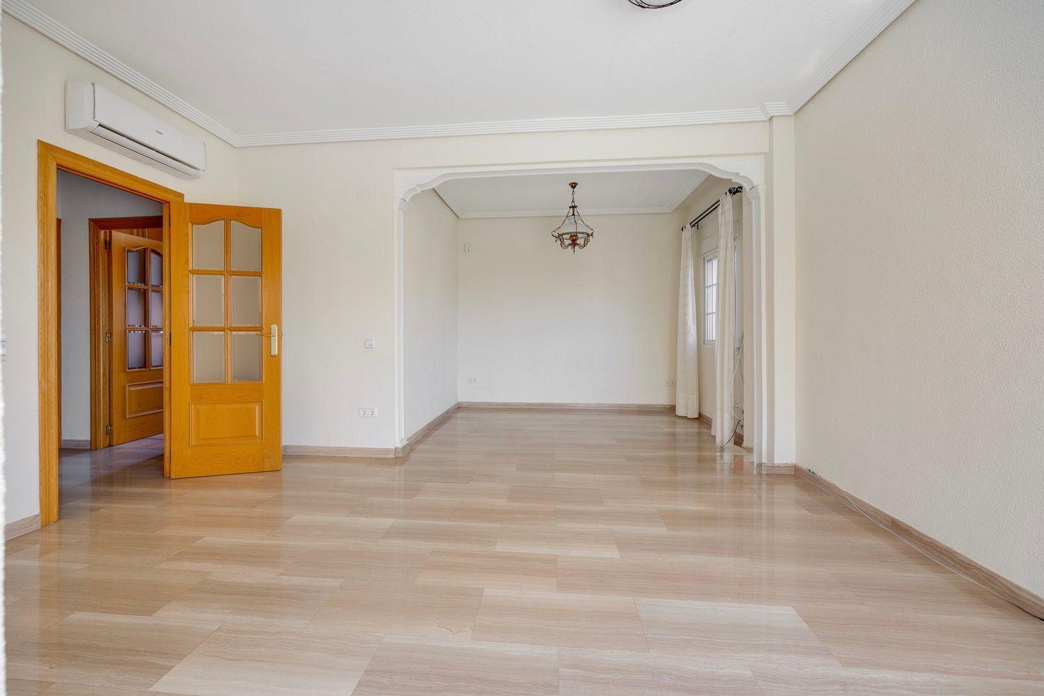  à vendre villa Villajoyosa Marina Baixa 72