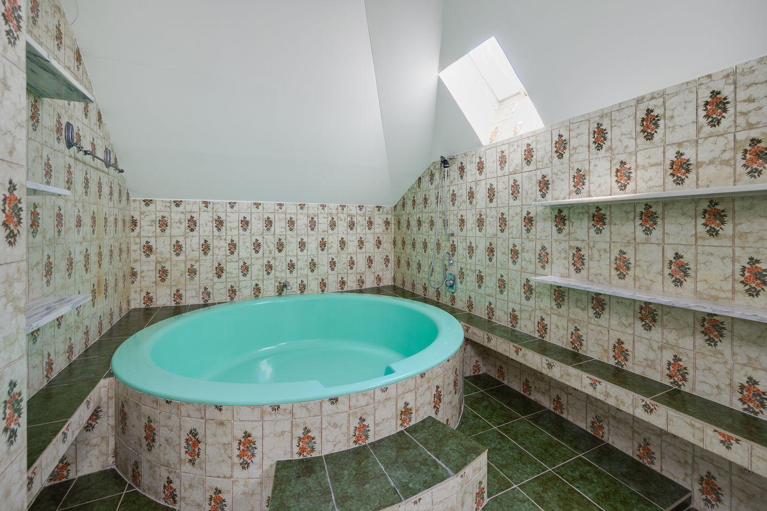  à vendre villa Villajoyosa Marina Baixa 34