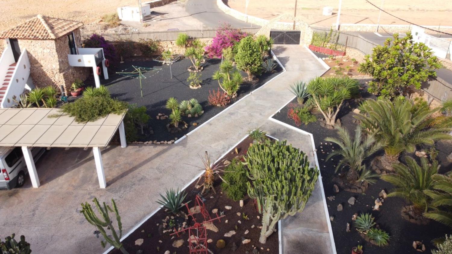  à vendre villa Casillas De Morales Antigua 8