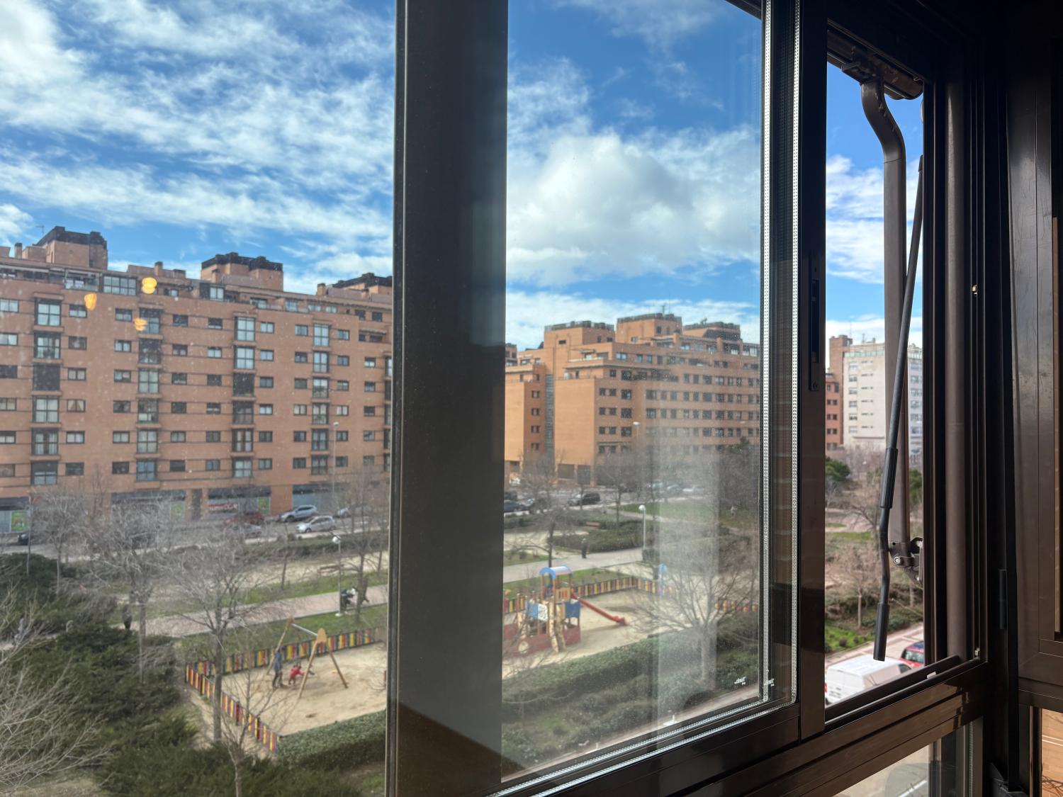  à vendre appartement Fuencarral-Las Tablas Madrid Capital 26