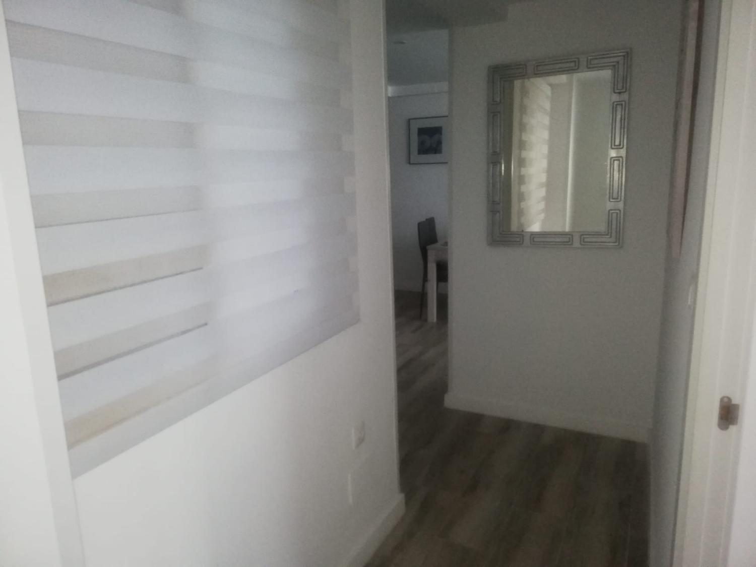  à vendre appartement Bajondillo Costa Del Sol Occidental 12