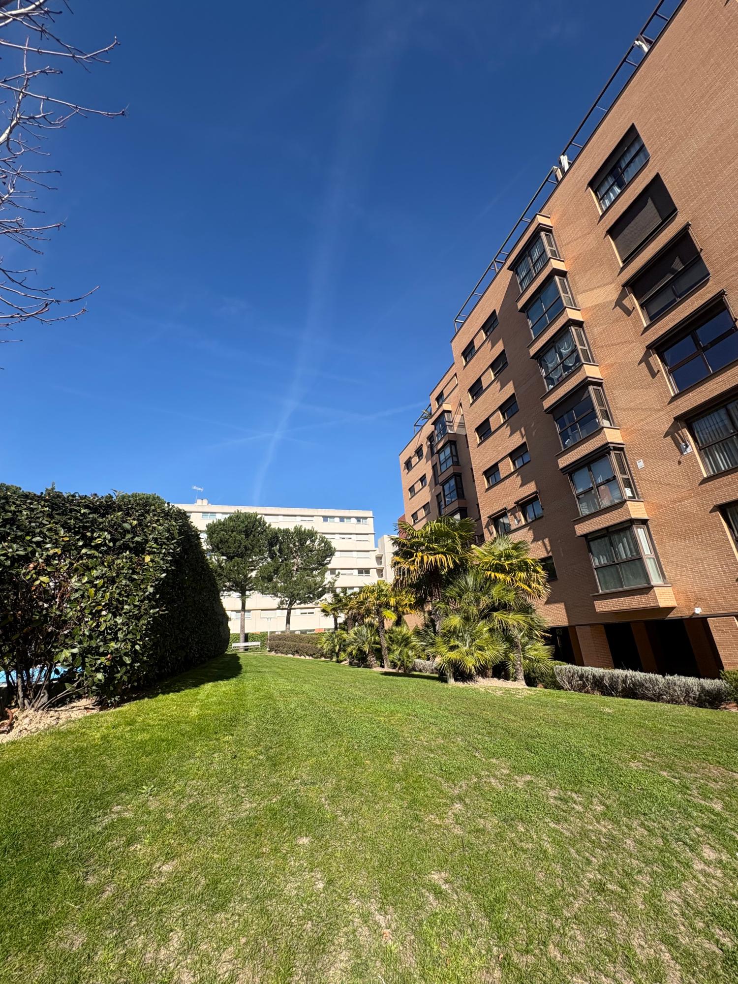  à vendre appartement Fuencarral-Las Tablas Madrid Capital 20