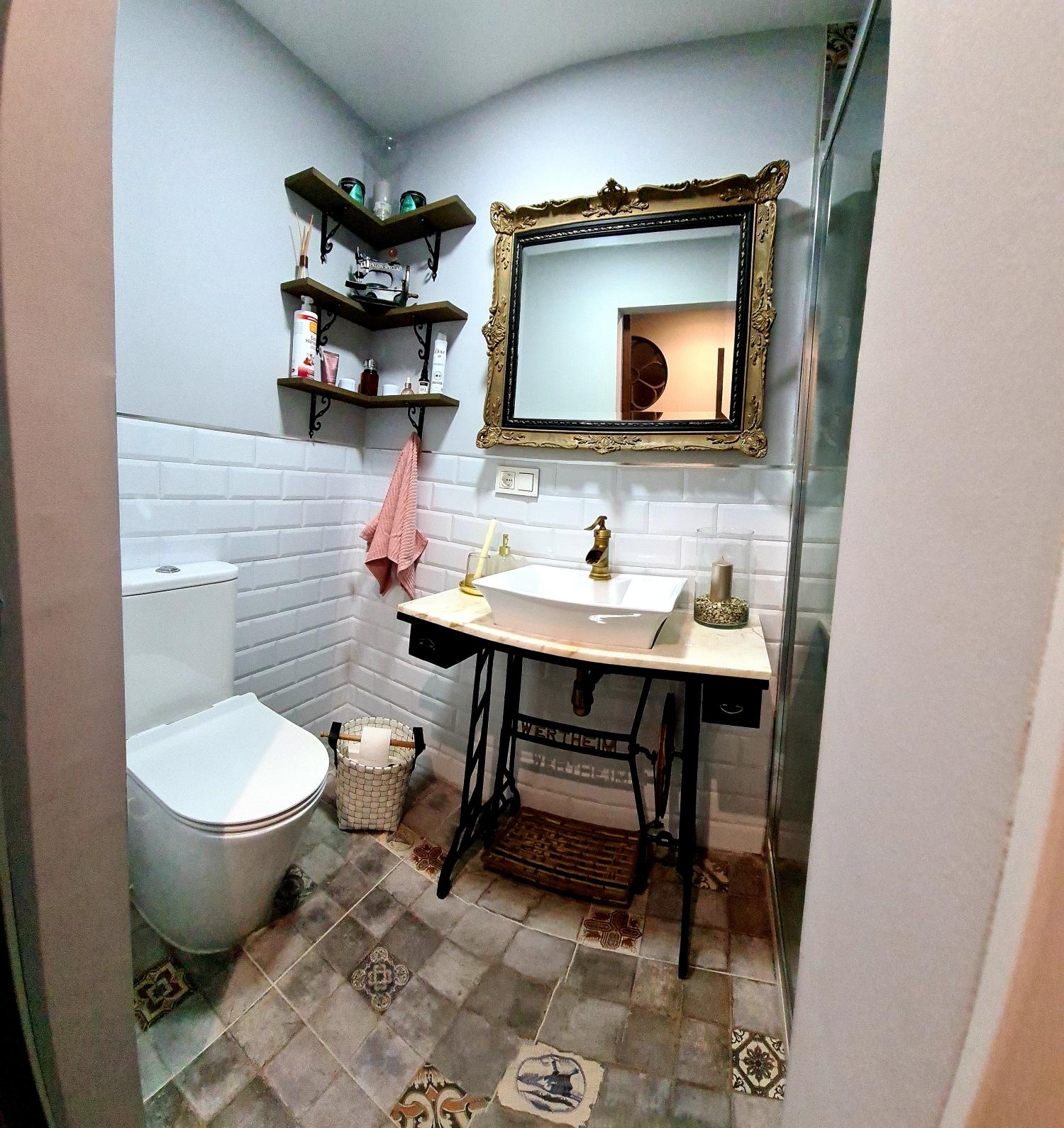  à vendre appartement Albaicín Vega De Granada 3