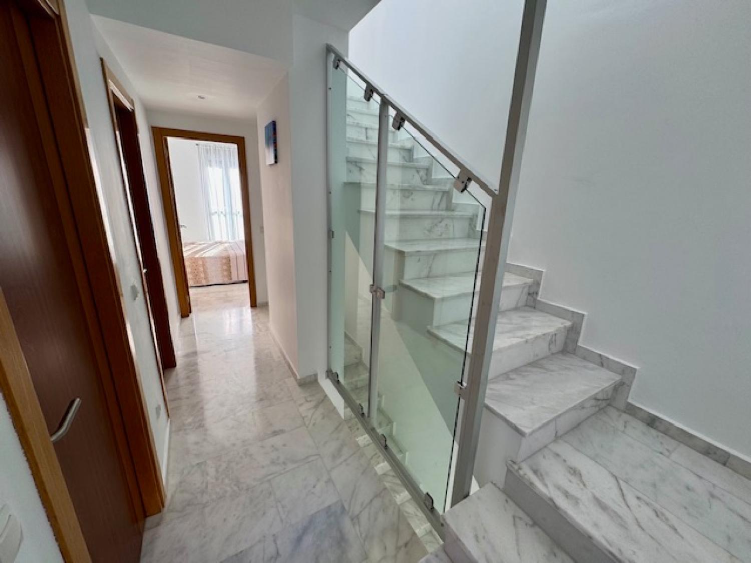  à vendre duplex La Cala Costa Del Sol Occidental 22