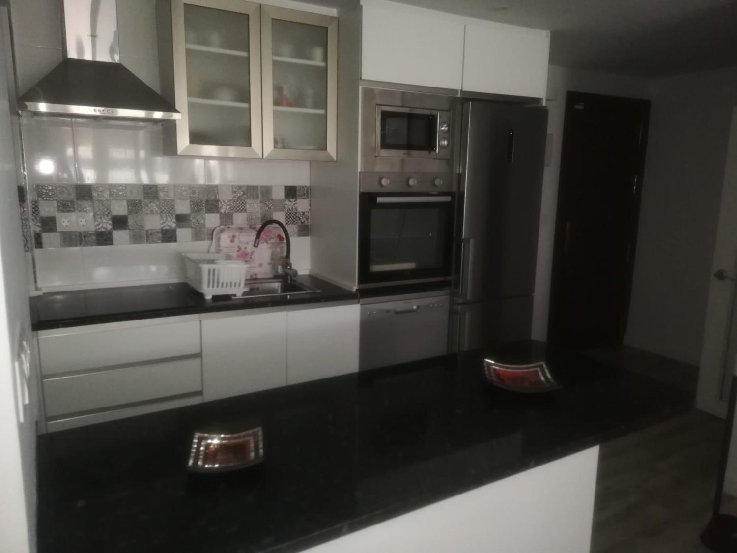  à vendre appartement Bajondillo Costa Del Sol Occidental 8