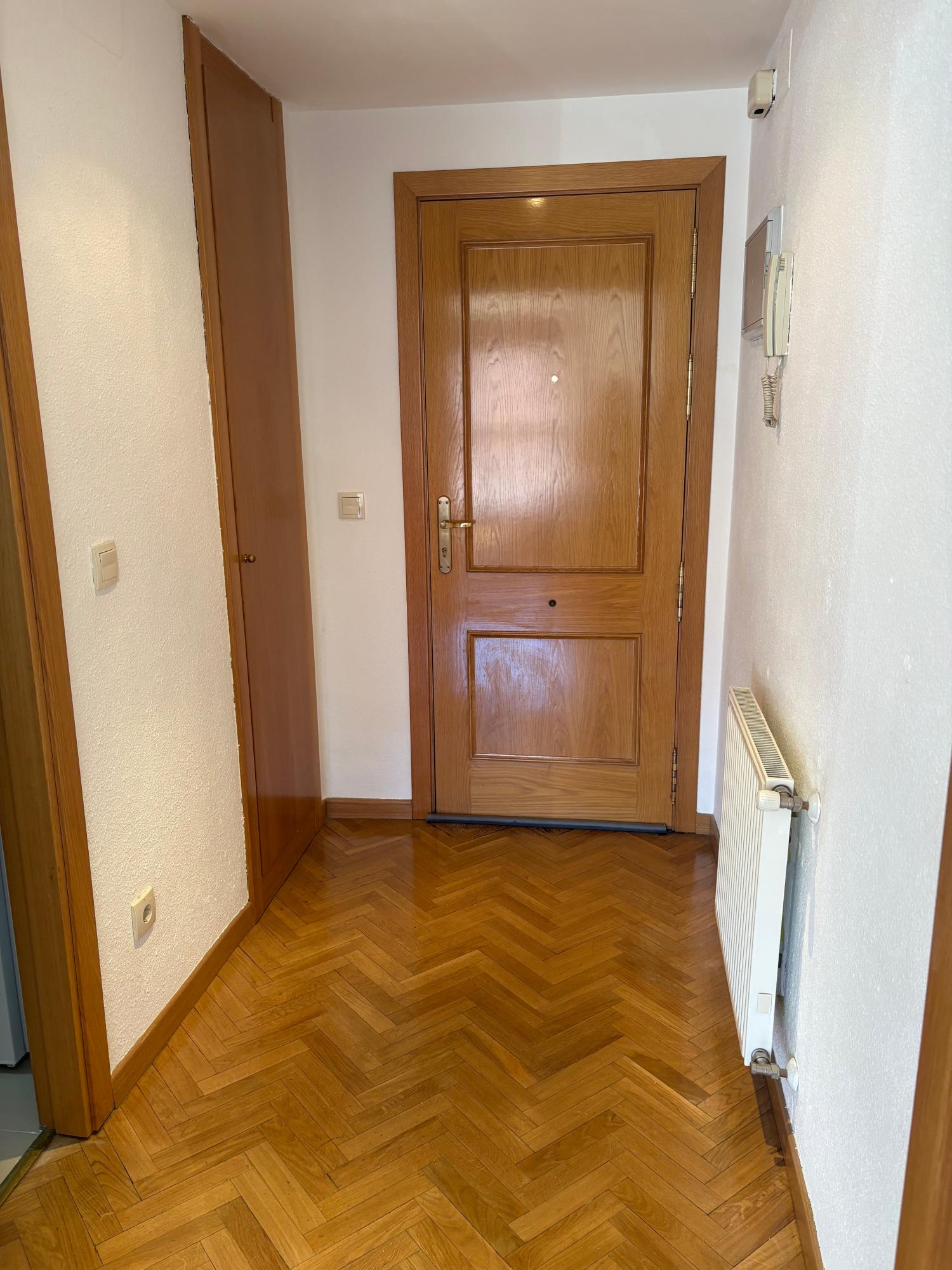  à vendre appartement Fuencarral-Las Tablas Madrid Capital 2