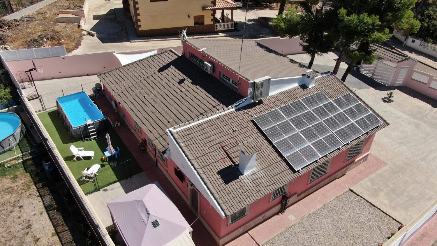  à vendre villa Utiel Requena-Utiel 2