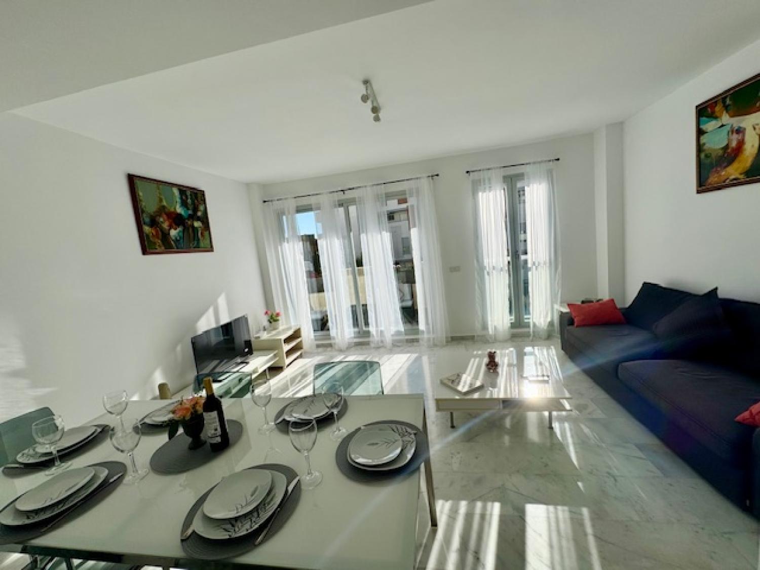  à vendre duplex La Cala Costa Del Sol Occidental 15