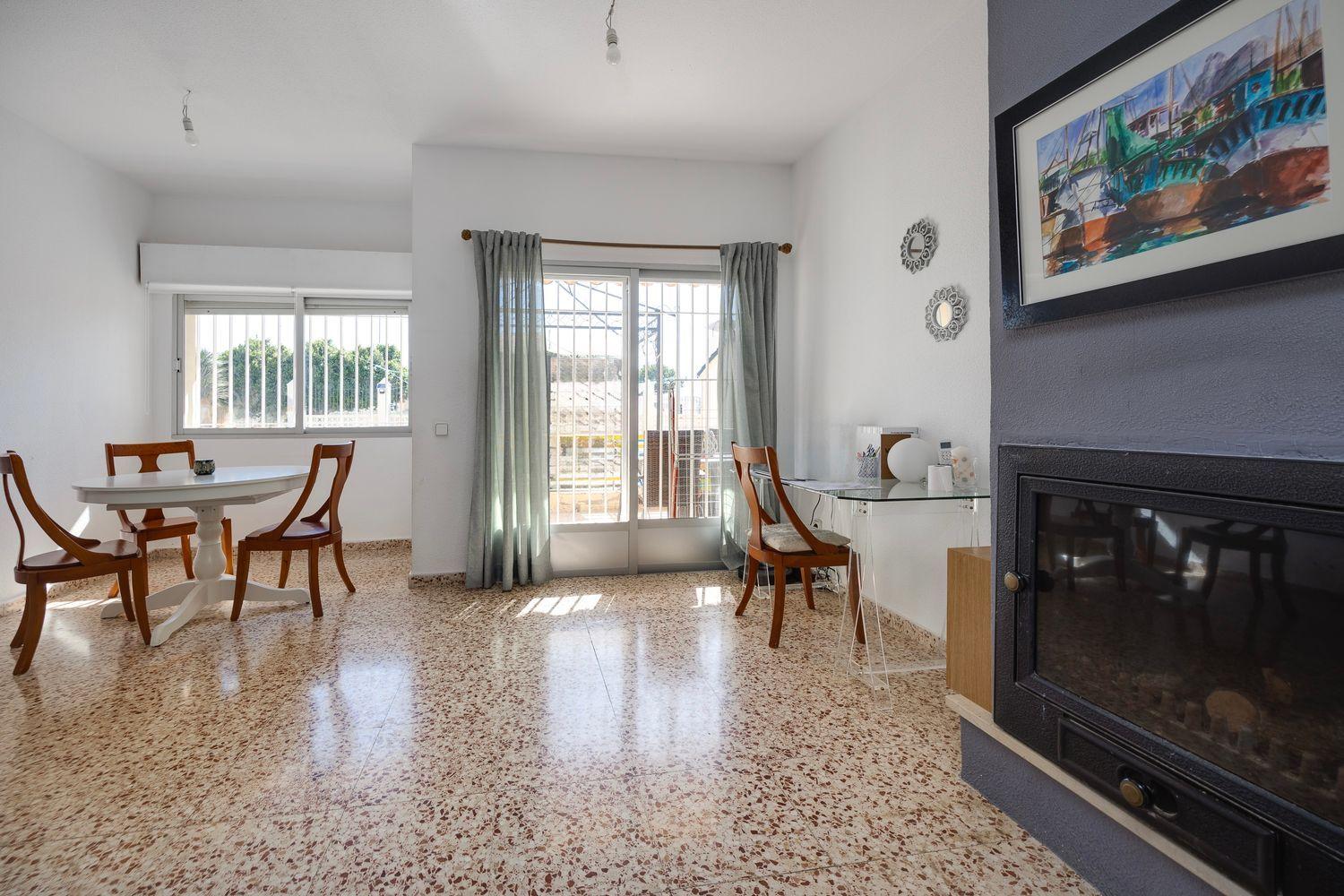  à vendre villa Villajoyosa Marina Baixa 53