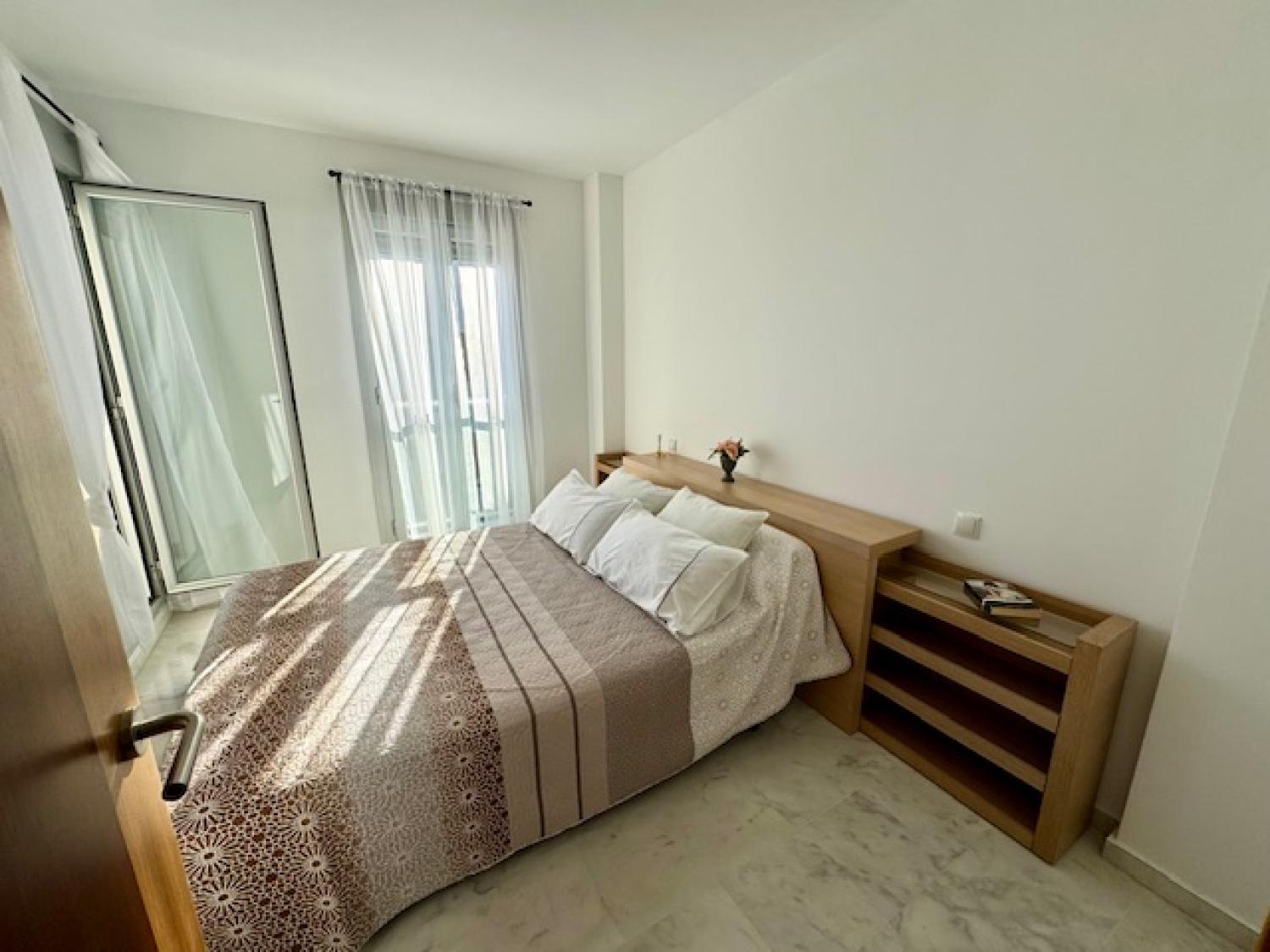  à vendre duplex La Cala Costa Del Sol Occidental 38