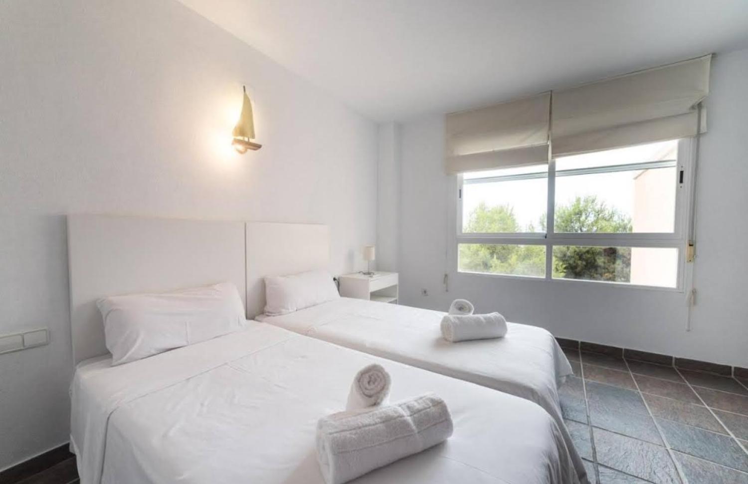  à vendre villa El Campello Alacantí 12