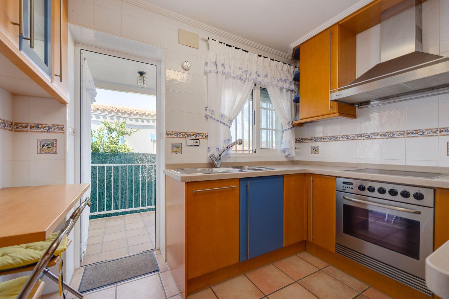  à vendre villa Villajoyosa Marina Baixa 97