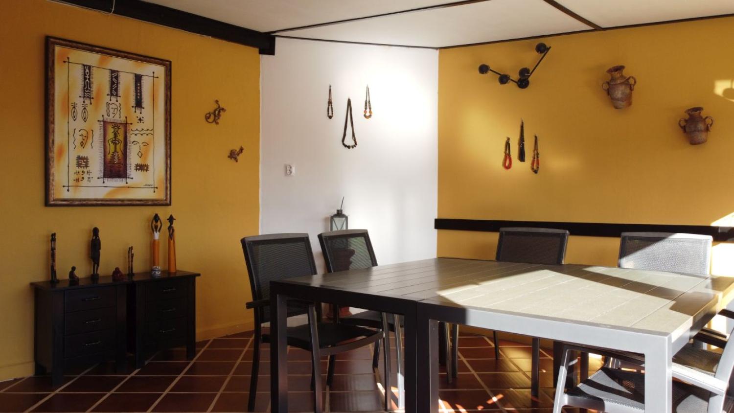  à vendre villa Casillas De Morales Antigua 15