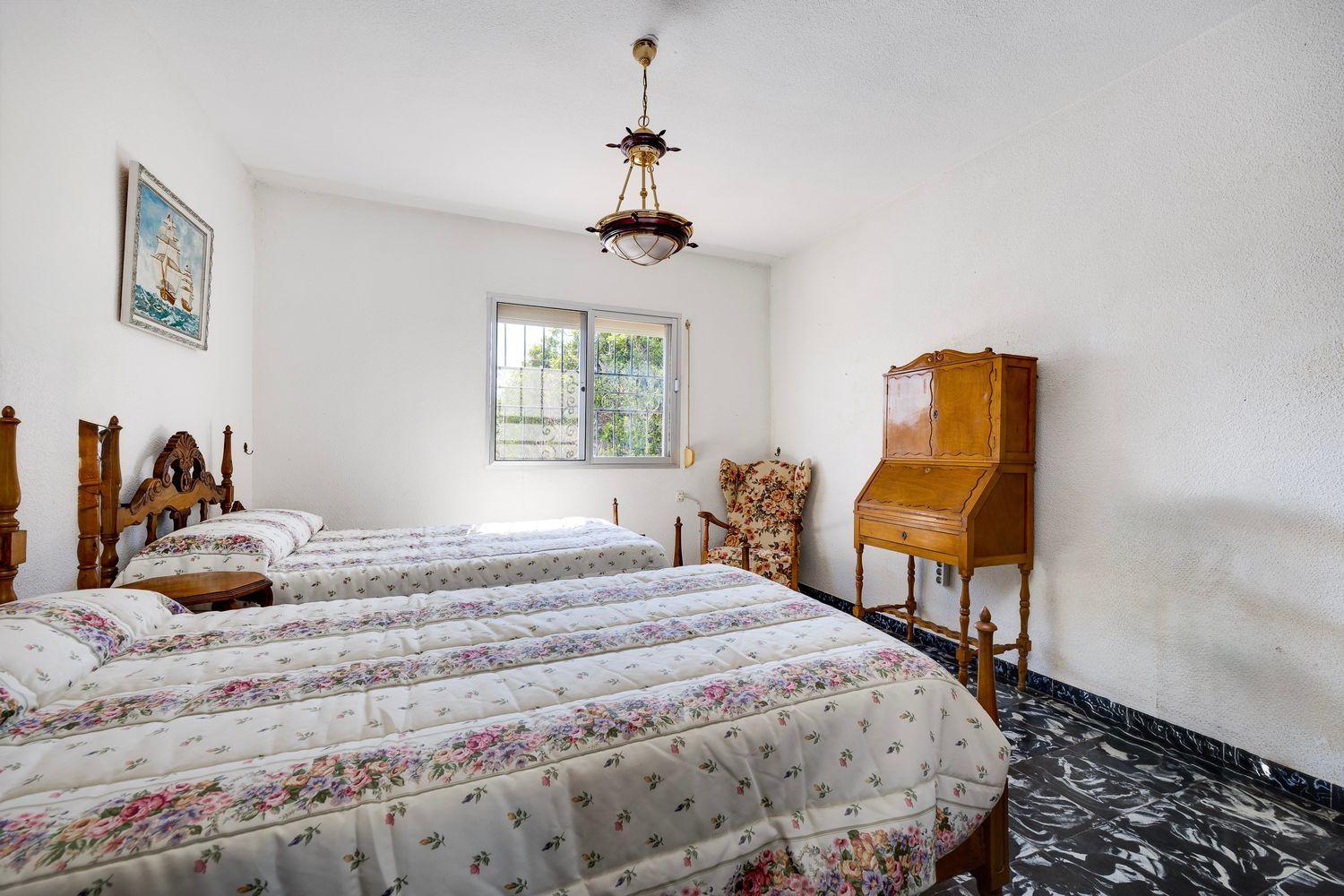  à vendre villa Villajoyosa Marina Baixa 18