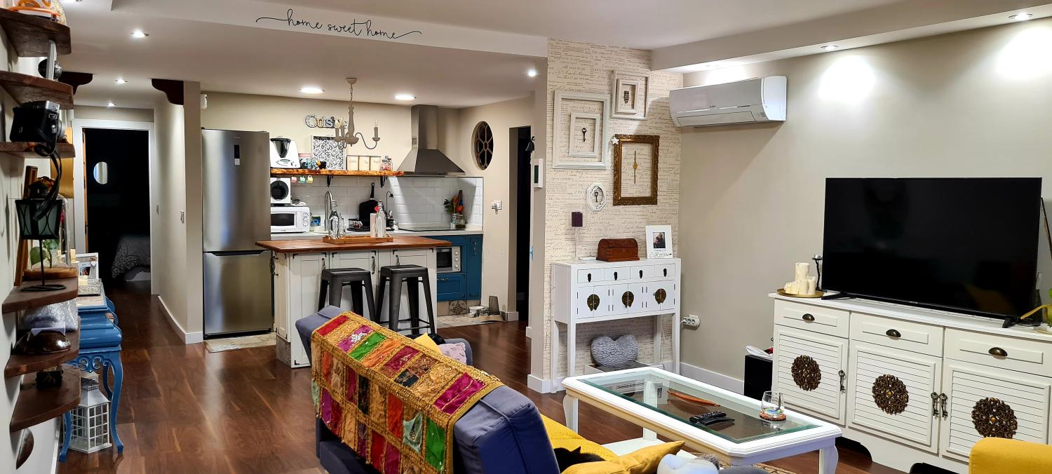  à vendre appartement Albaicín Vega De Granada 2