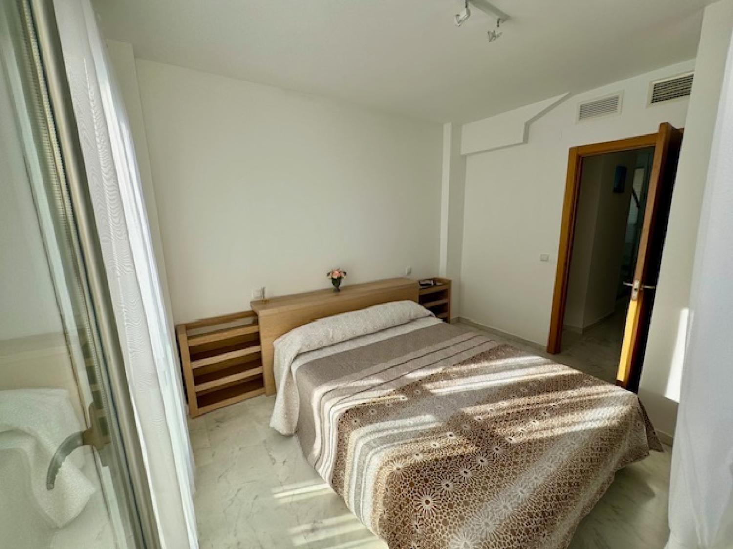  à vendre duplex La Cala Costa Del Sol Occidental 35