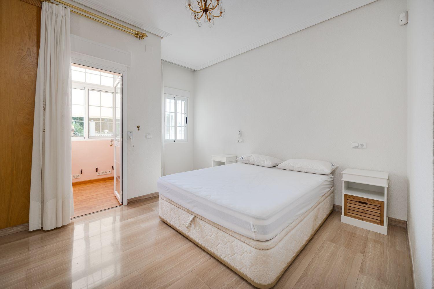  à vendre villa Villajoyosa Marina Baixa 78