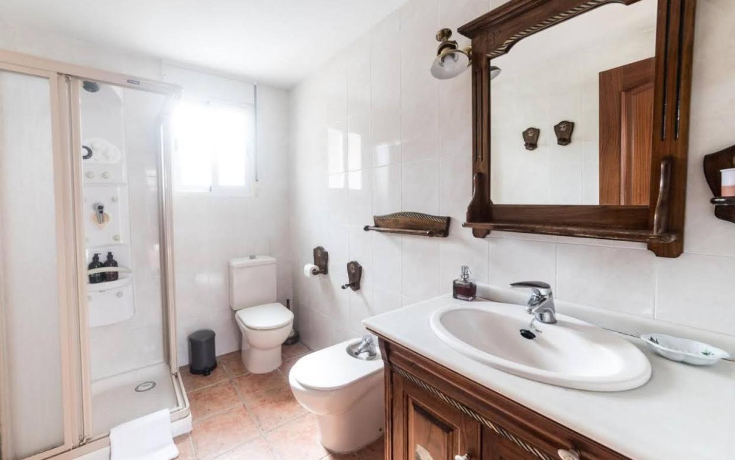  à vendre villa El Campello Alacantí 14