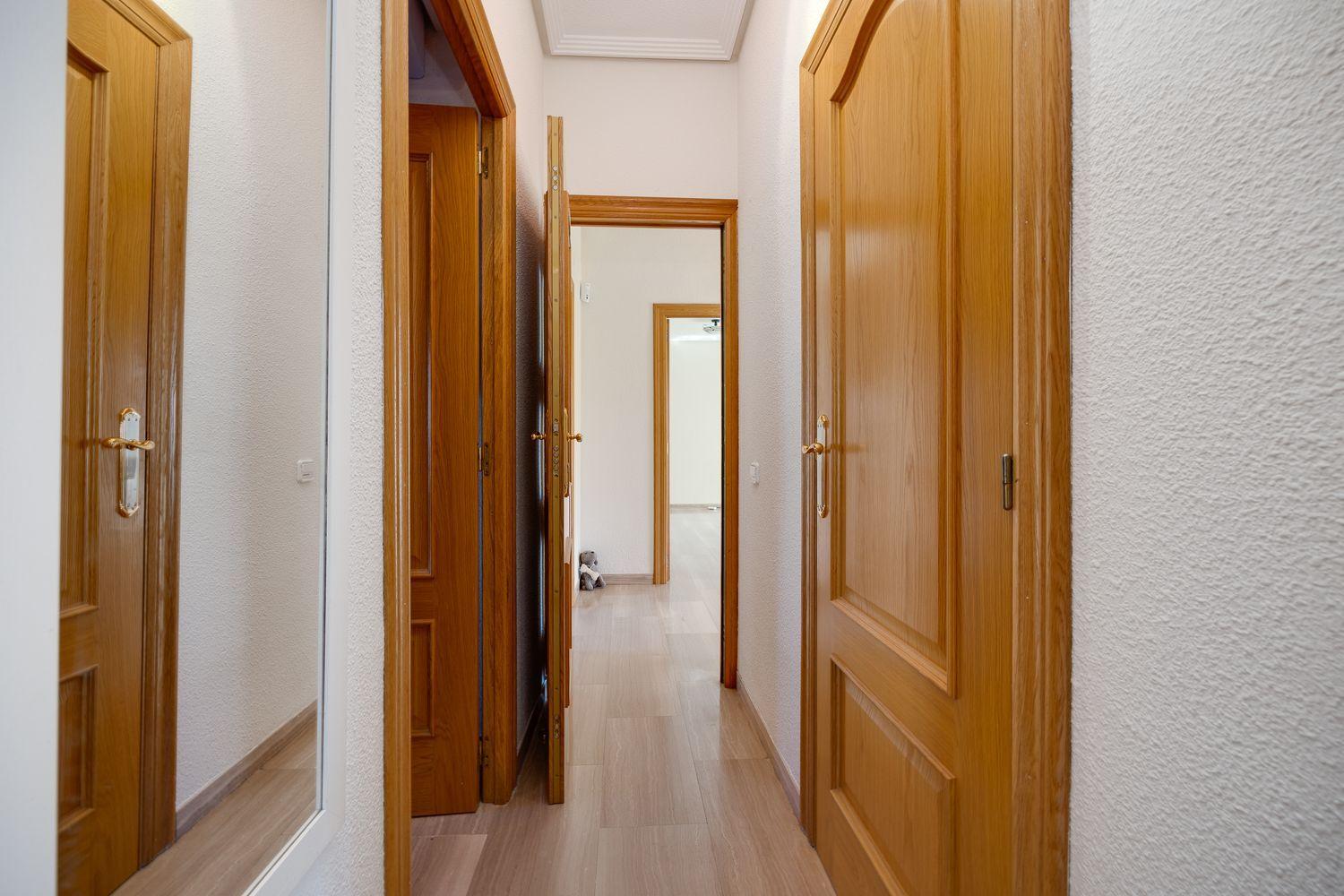  à vendre villa Villajoyosa Marina Baixa 75