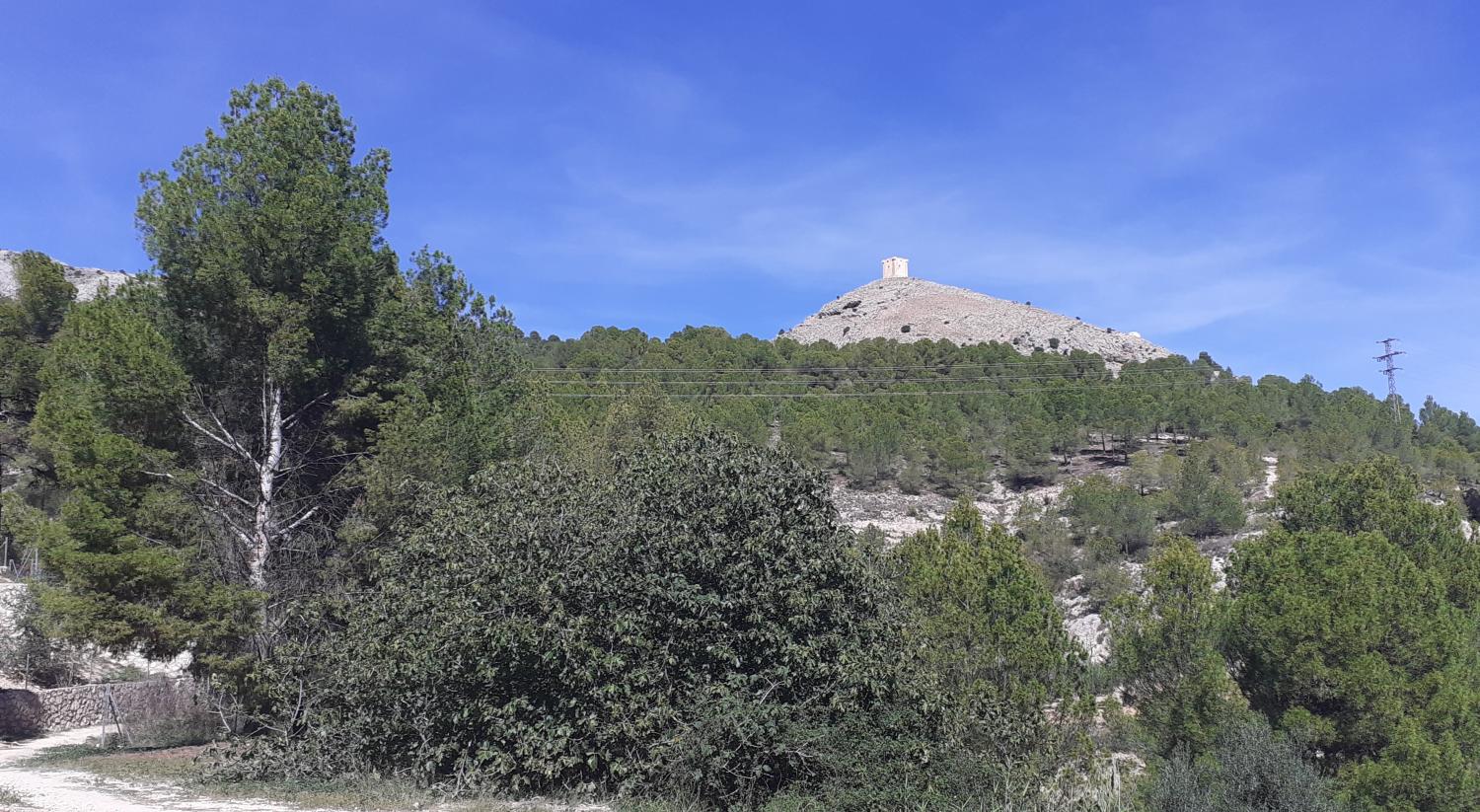  à vendre terrain Cocentaina Comtat 3