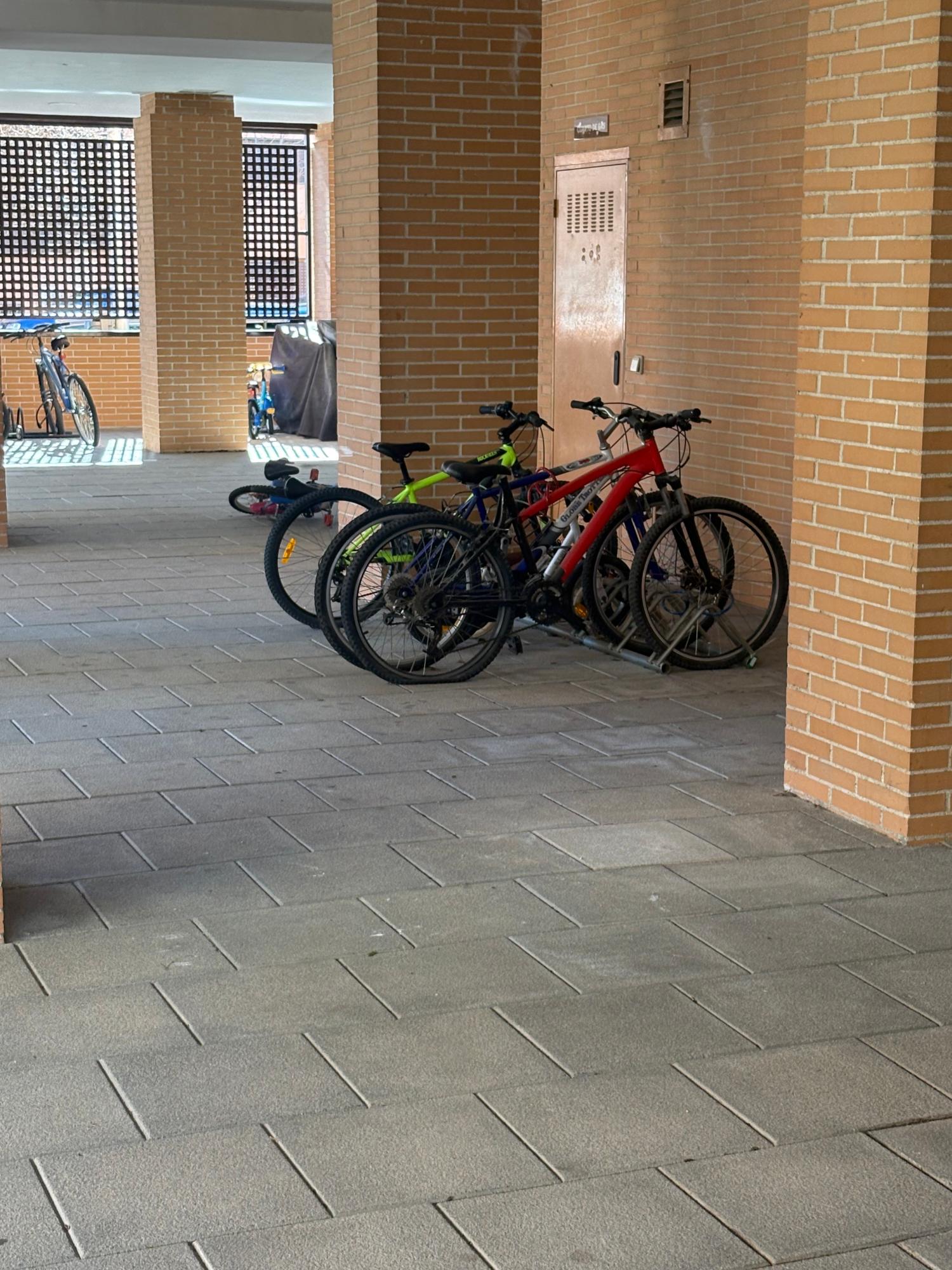  à vendre appartement Fuencarral-Las Tablas Madrid Capital 24