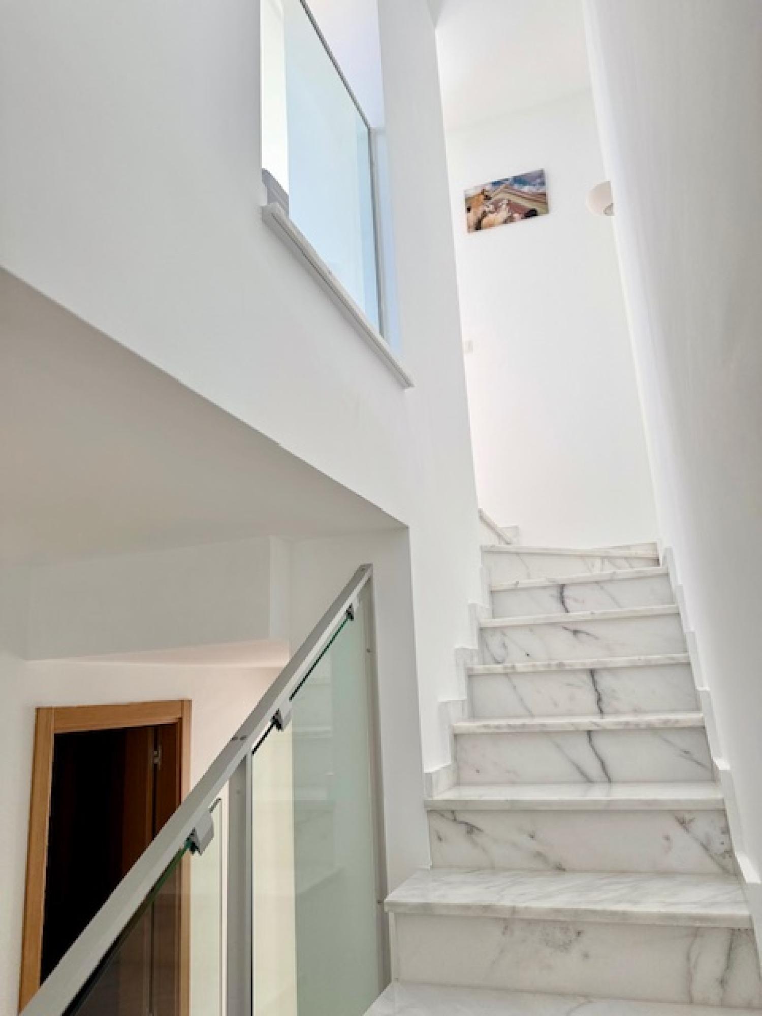  à vendre duplex La Cala Costa Del Sol Occidental 18