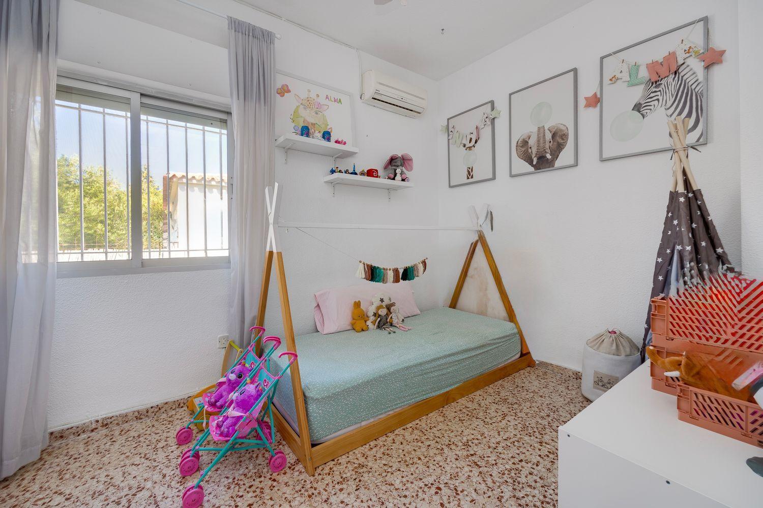  à vendre villa Villajoyosa Marina Baixa 59