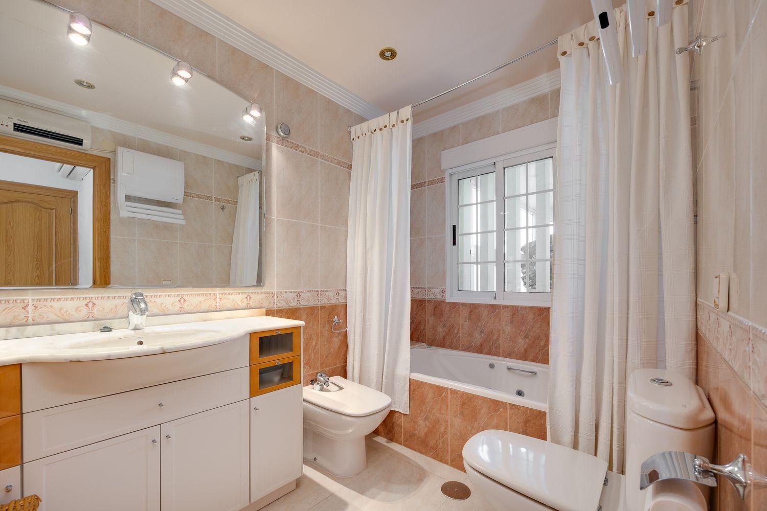  à vendre villa Villajoyosa Marina Baixa 81