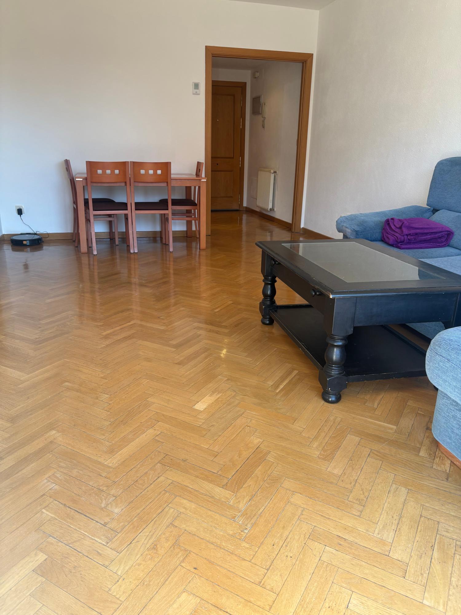  à vendre appartement Fuencarral-Las Tablas Madrid Capital 8