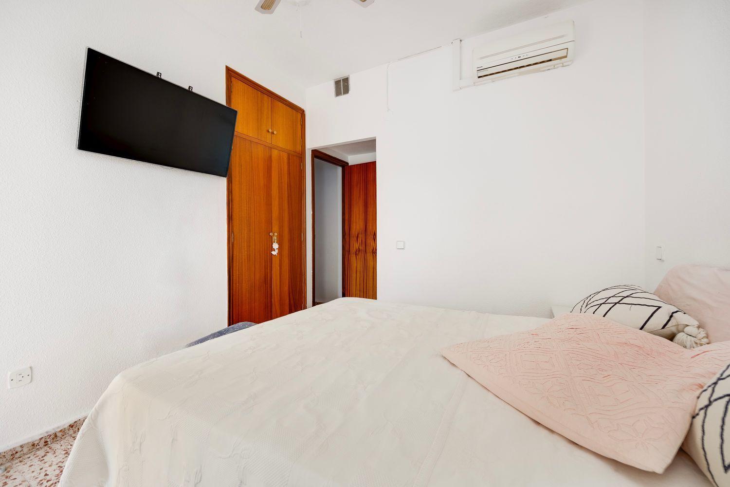  à vendre villa Villajoyosa Marina Baixa 58